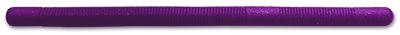 Dark Purple Anise Worm® profile