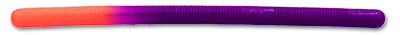 Dark Purple Firetail Anise Worm® profile