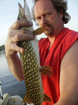 pike