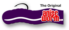 Anise Worm® logo