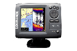 GPS Fish Finder Combos